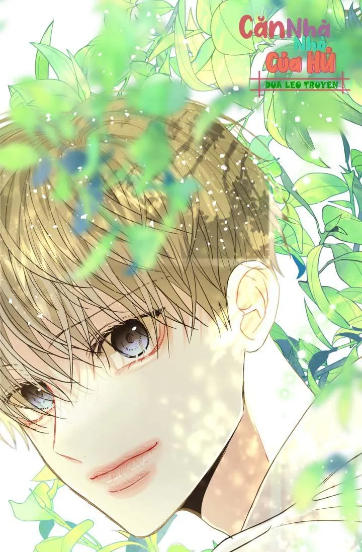 YÊU THÊM LẦN NỮA (LOVE ME AGAIN) Chapter 6 Trang 40