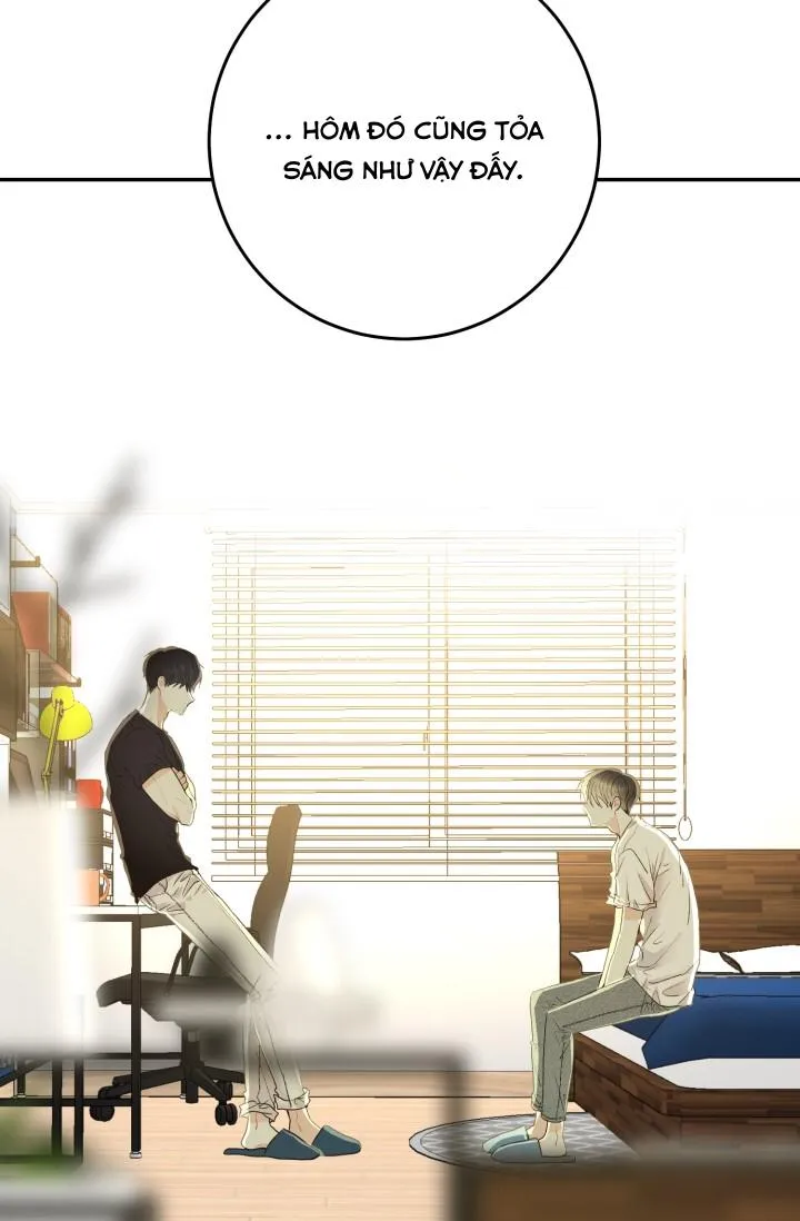 YÊU THÊM LẦN NỮA (LOVE ME AGAIN) Chapter 6 Trang 42