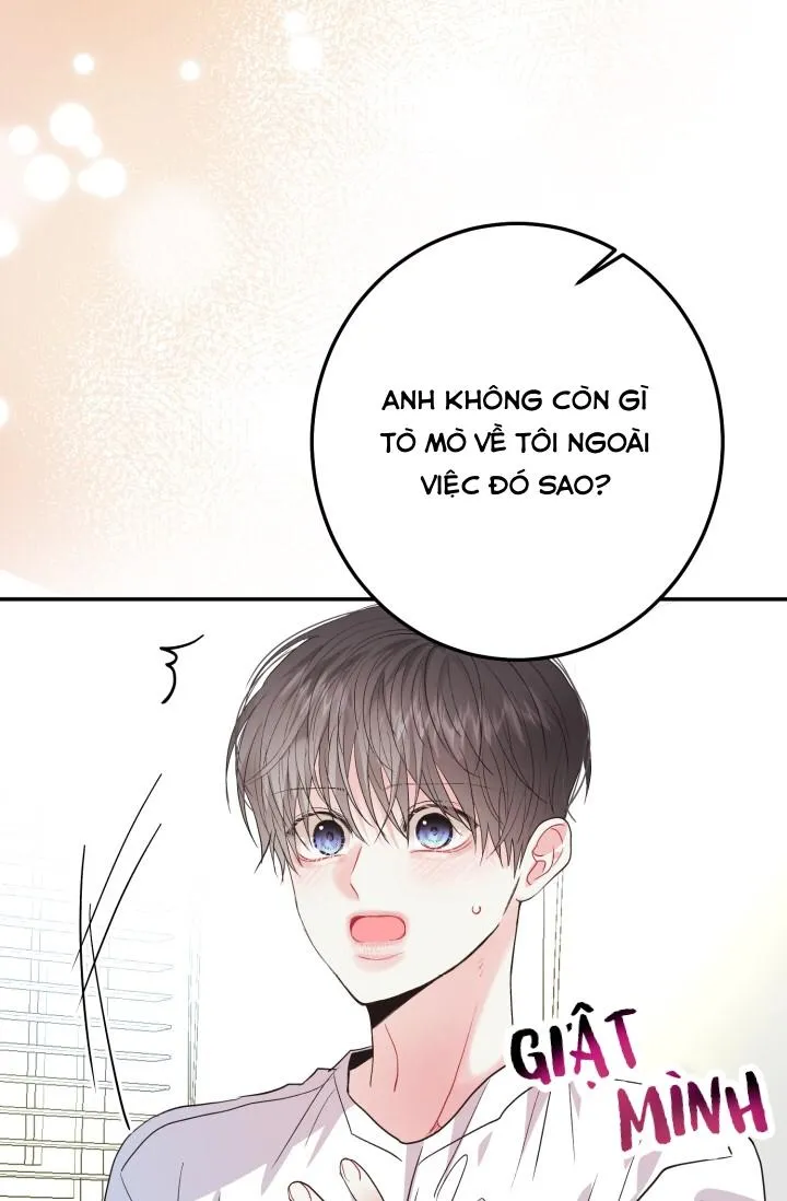YÊU THÊM LẦN NỮA (LOVE ME AGAIN) Chapter 6 Trang 49