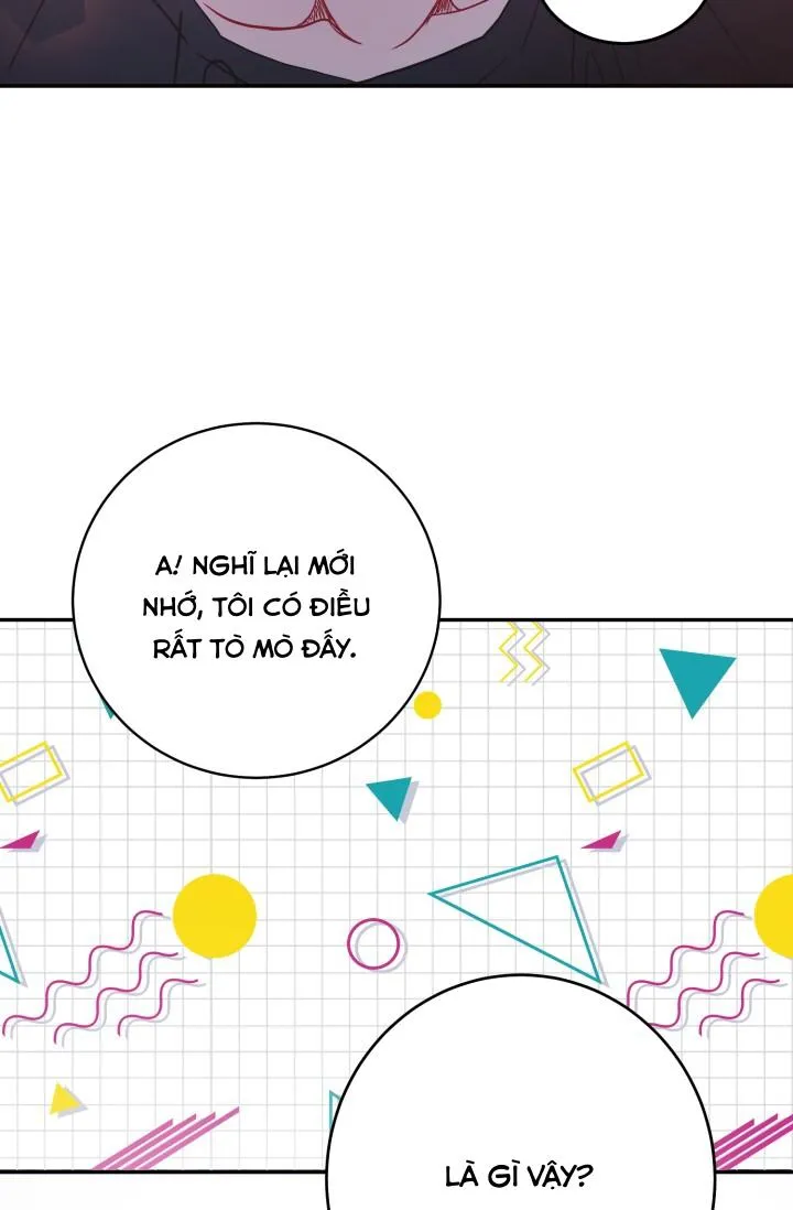 YÊU THÊM LẦN NỮA (LOVE ME AGAIN) Chapter 6 Trang 60