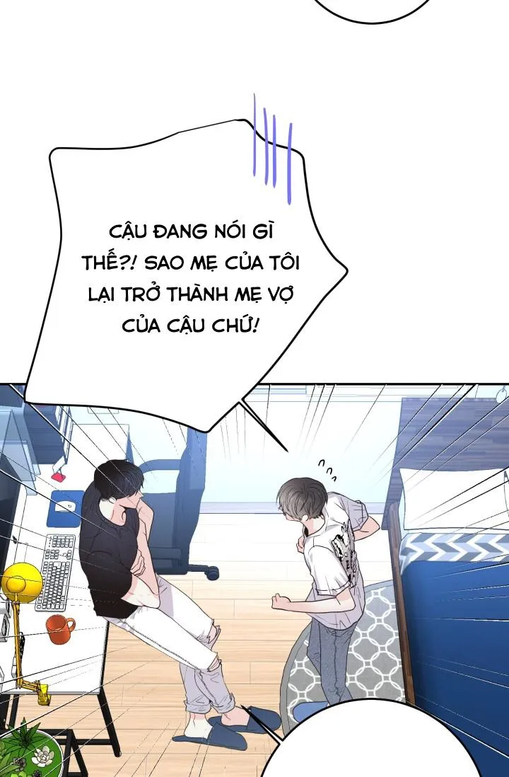 YÊU THÊM LẦN NỮA (LOVE ME AGAIN) Chapter 6 Trang 65