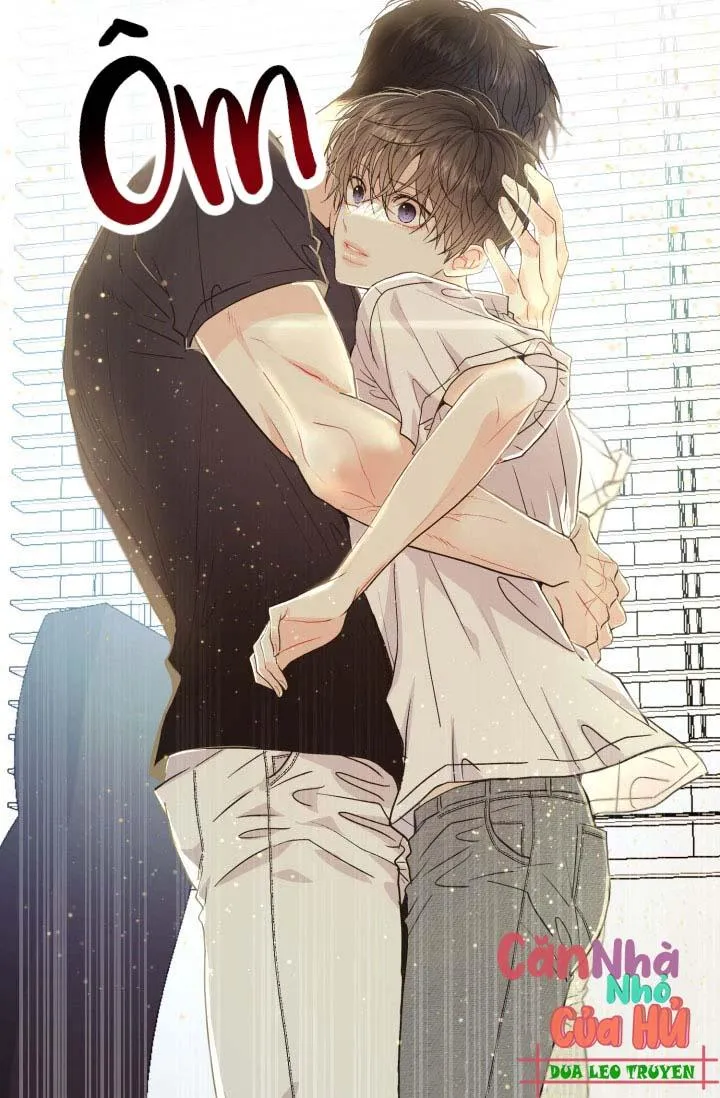 YÊU THÊM LẦN NỮA (LOVE ME AGAIN) Chapter 6 Trang 67