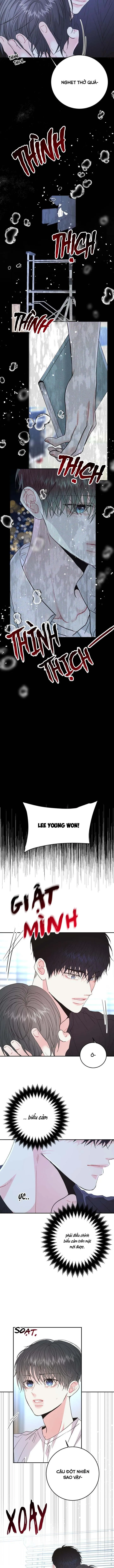 YÊU THÊM LẦN NỮA (LOVE ME AGAIN) Chapter 7 Trang 5