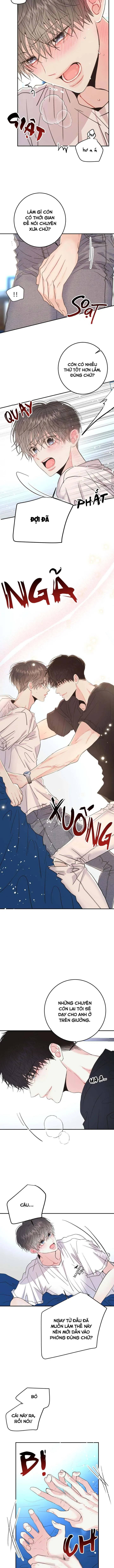 YÊU THÊM LẦN NỮA (LOVE ME AGAIN) Chapter 7 Trang 7