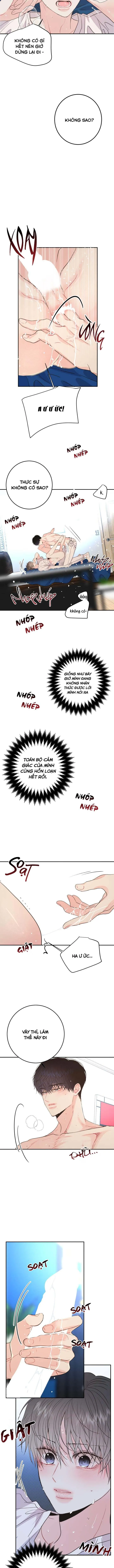 YÊU THÊM LẦN NỮA (LOVE ME AGAIN) Chapter 7 Trang 11