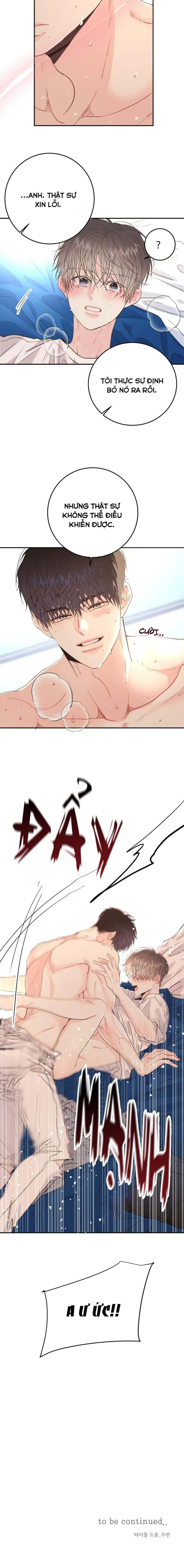 YÊU THÊM LẦN NỮA (LOVE ME AGAIN) Chapter 7 Trang 13