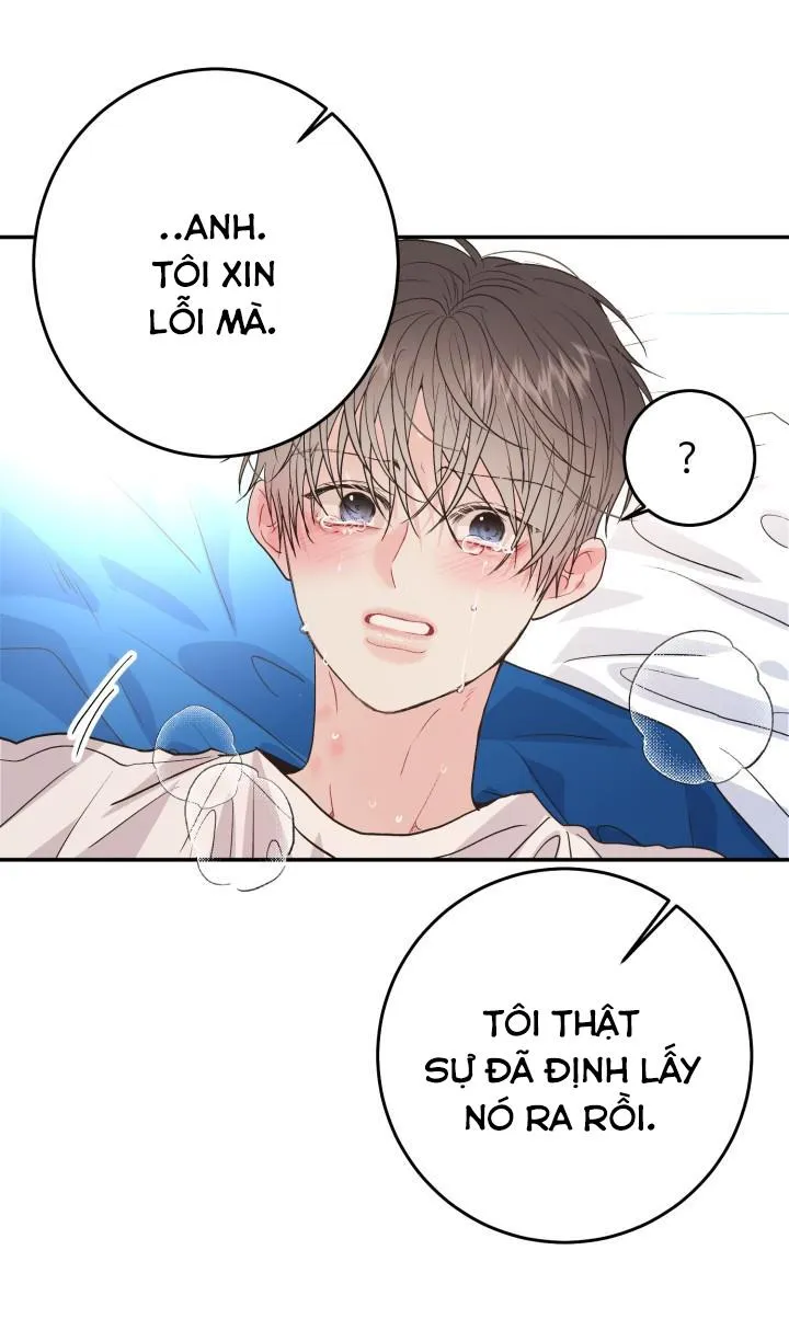 YÊU THÊM LẦN NỮA (LOVE ME AGAIN) Chapter 8 Trang 3