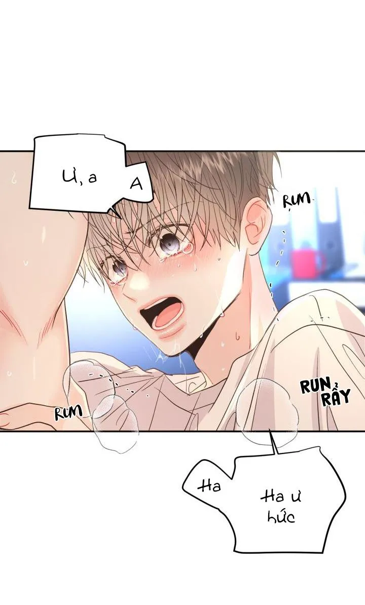 YÊU THÊM LẦN NỮA (LOVE ME AGAIN) Chapter 8 Trang 8