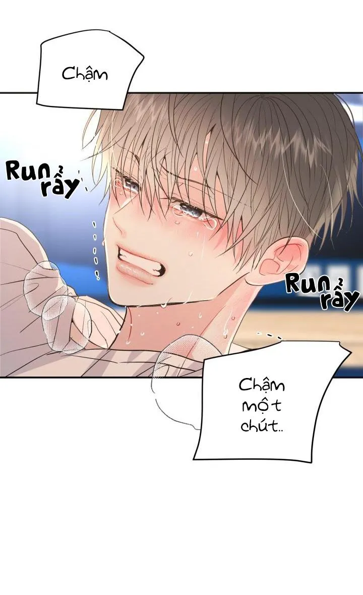 YÊU THÊM LẦN NỮA (LOVE ME AGAIN) Chapter 8 Trang 19