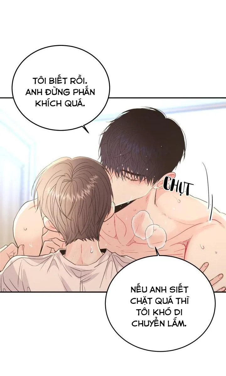 YÊU THÊM LẦN NỮA (LOVE ME AGAIN) Chapter 8 Trang 24