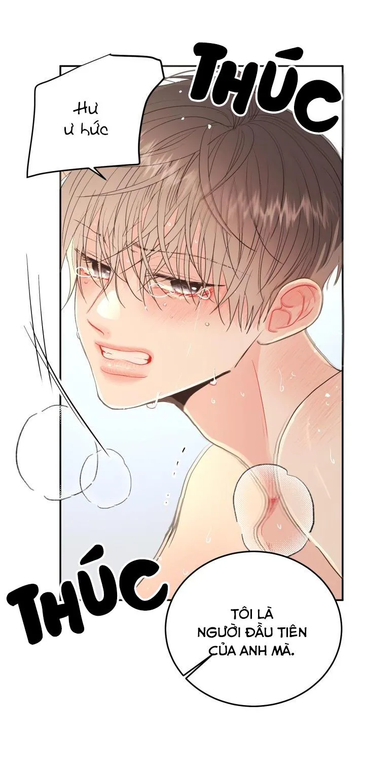 YÊU THÊM LẦN NỮA (LOVE ME AGAIN) Chapter 8 Trang 28