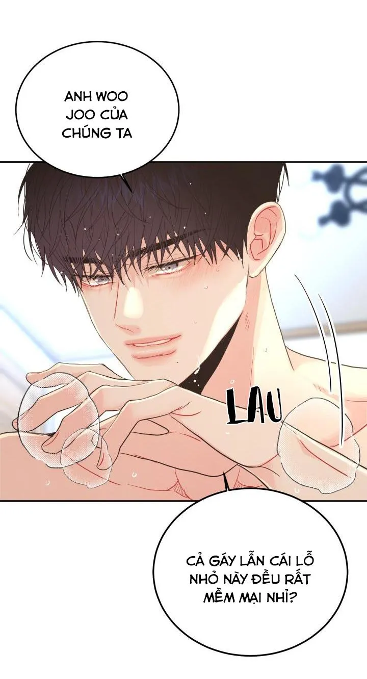 YÊU THÊM LẦN NỮA (LOVE ME AGAIN) Chapter 8 Trang 31