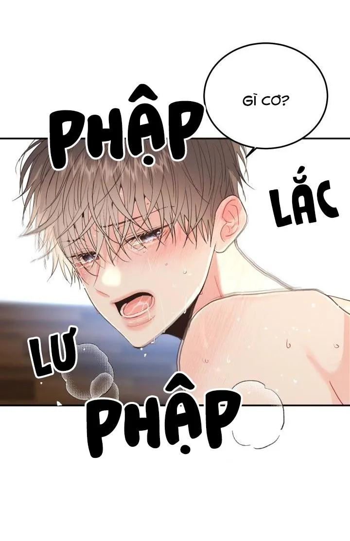 YÊU THÊM LẦN NỮA (LOVE ME AGAIN) Chapter 8 Trang 38