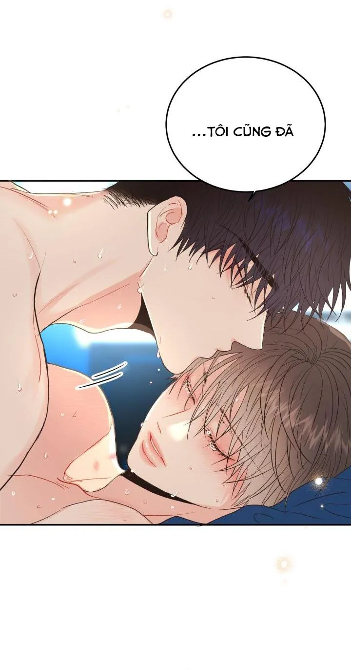 YÊU THÊM LẦN NỮA (LOVE ME AGAIN) Chapter 8 Trang 51
