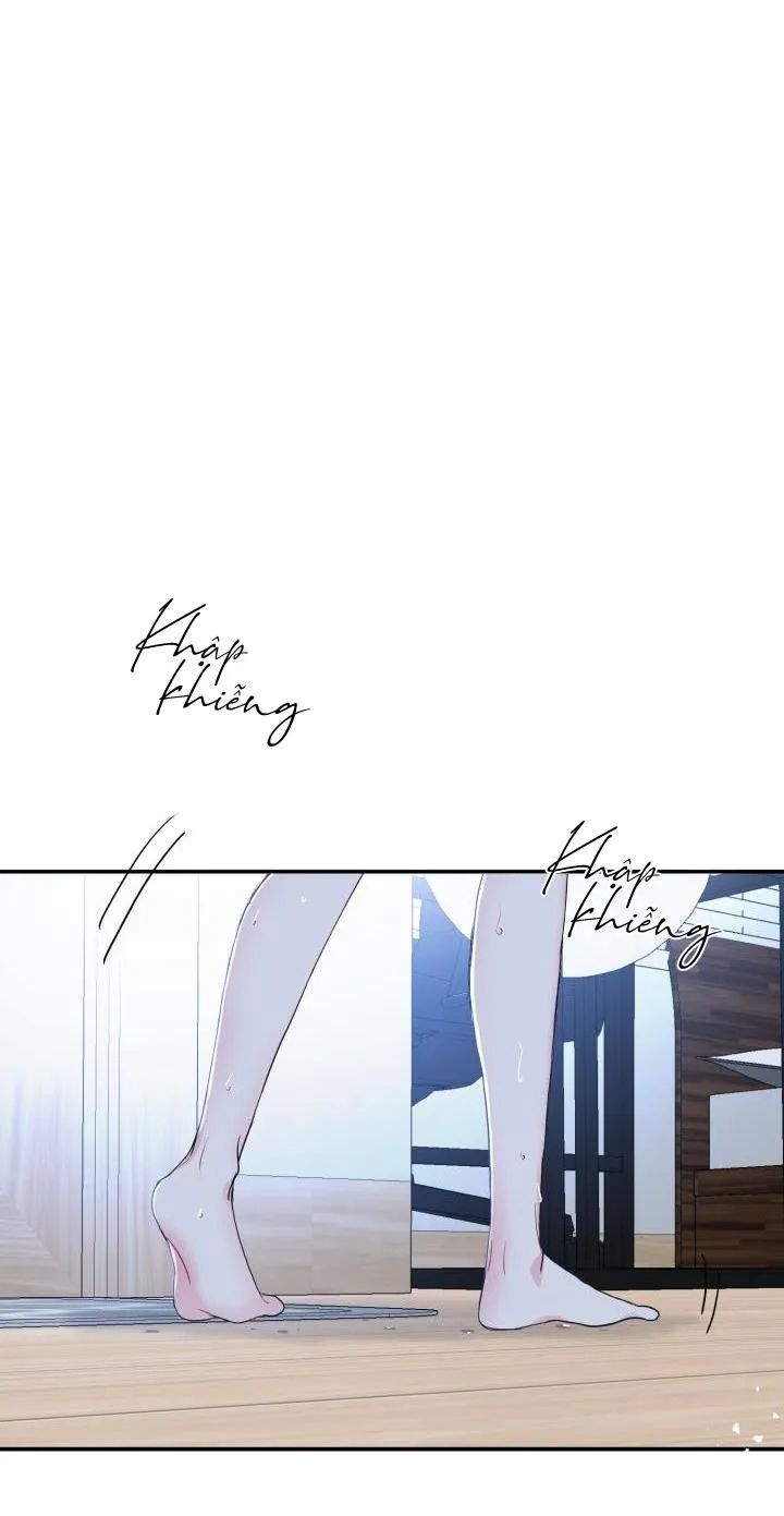 YÊU THÊM LẦN NỮA (LOVE ME AGAIN) Chapter 8 Trang 54