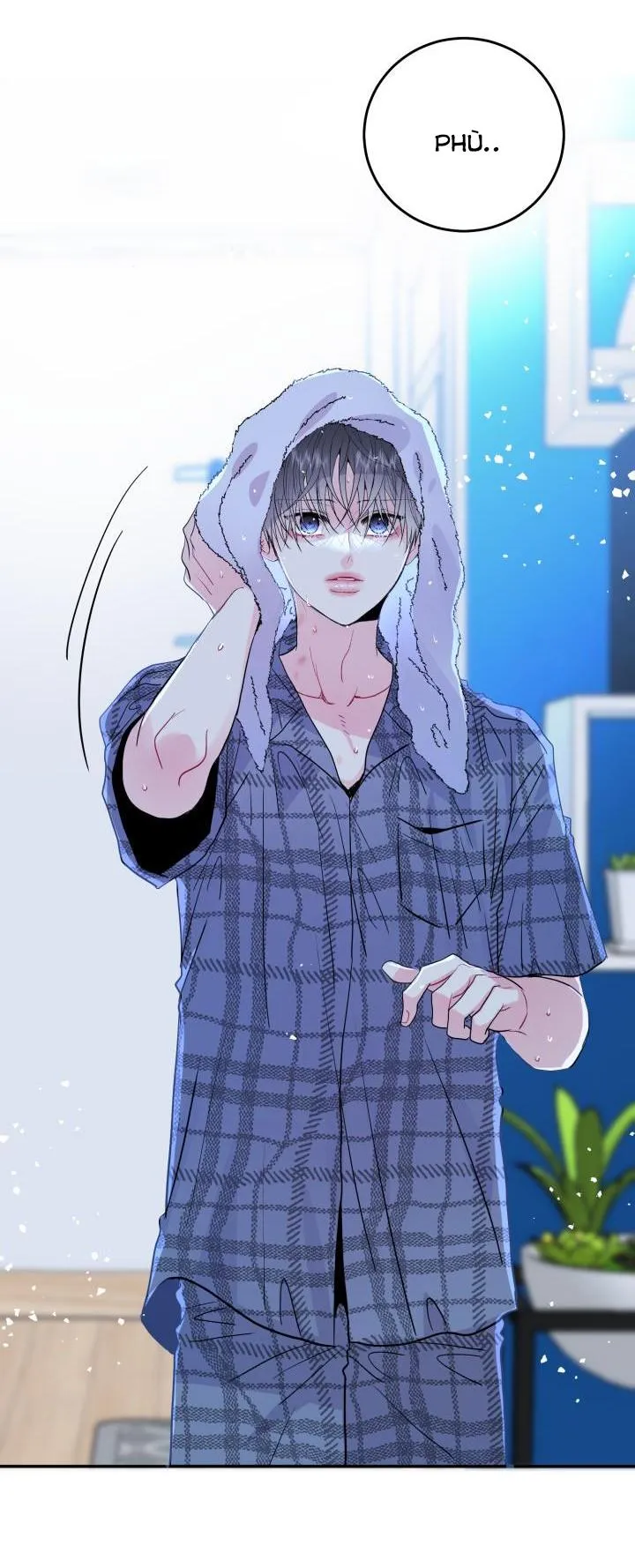 YÊU THÊM LẦN NỮA (LOVE ME AGAIN) Chapter 8 Trang 55