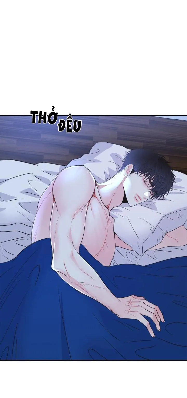 YÊU THÊM LẦN NỮA (LOVE ME AGAIN) Chapter 8 Trang 56