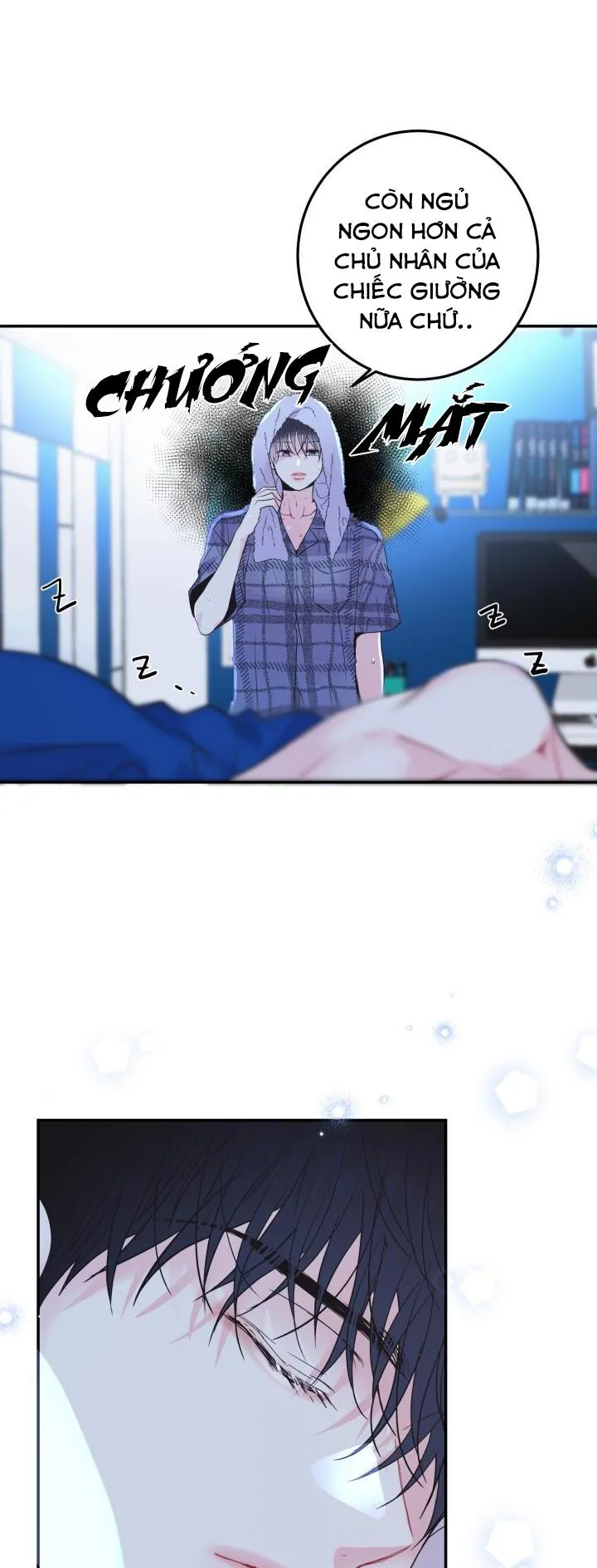 YÊU THÊM LẦN NỮA (LOVE ME AGAIN) Chapter 8 Trang 57