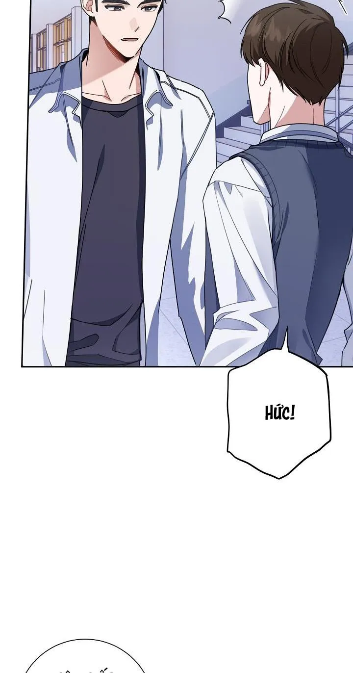 Khu vực chủ nghĩa tình yêu Chapter 2 Trang 5