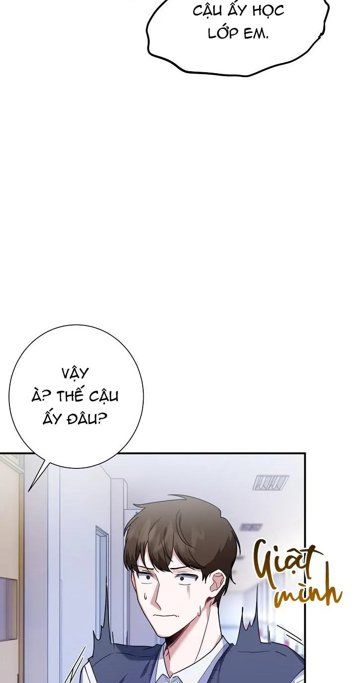 Khu vực chủ nghĩa tình yêu Chapter 2 Trang 7