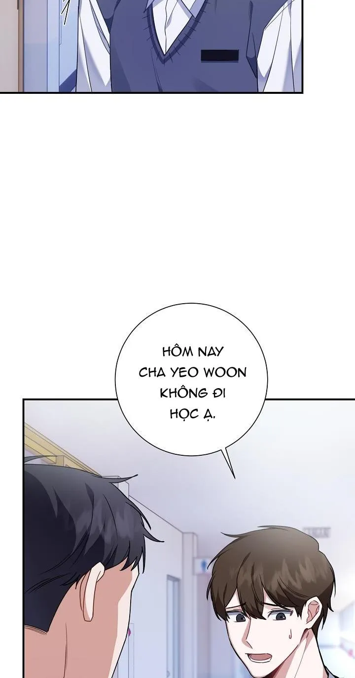 Khu vực chủ nghĩa tình yêu Chapter 2 Trang 8