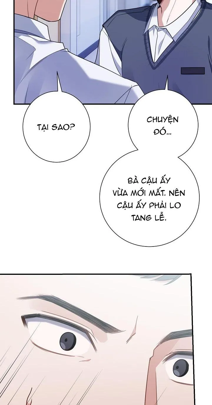 Khu vực chủ nghĩa tình yêu Chapter 2 Trang 9