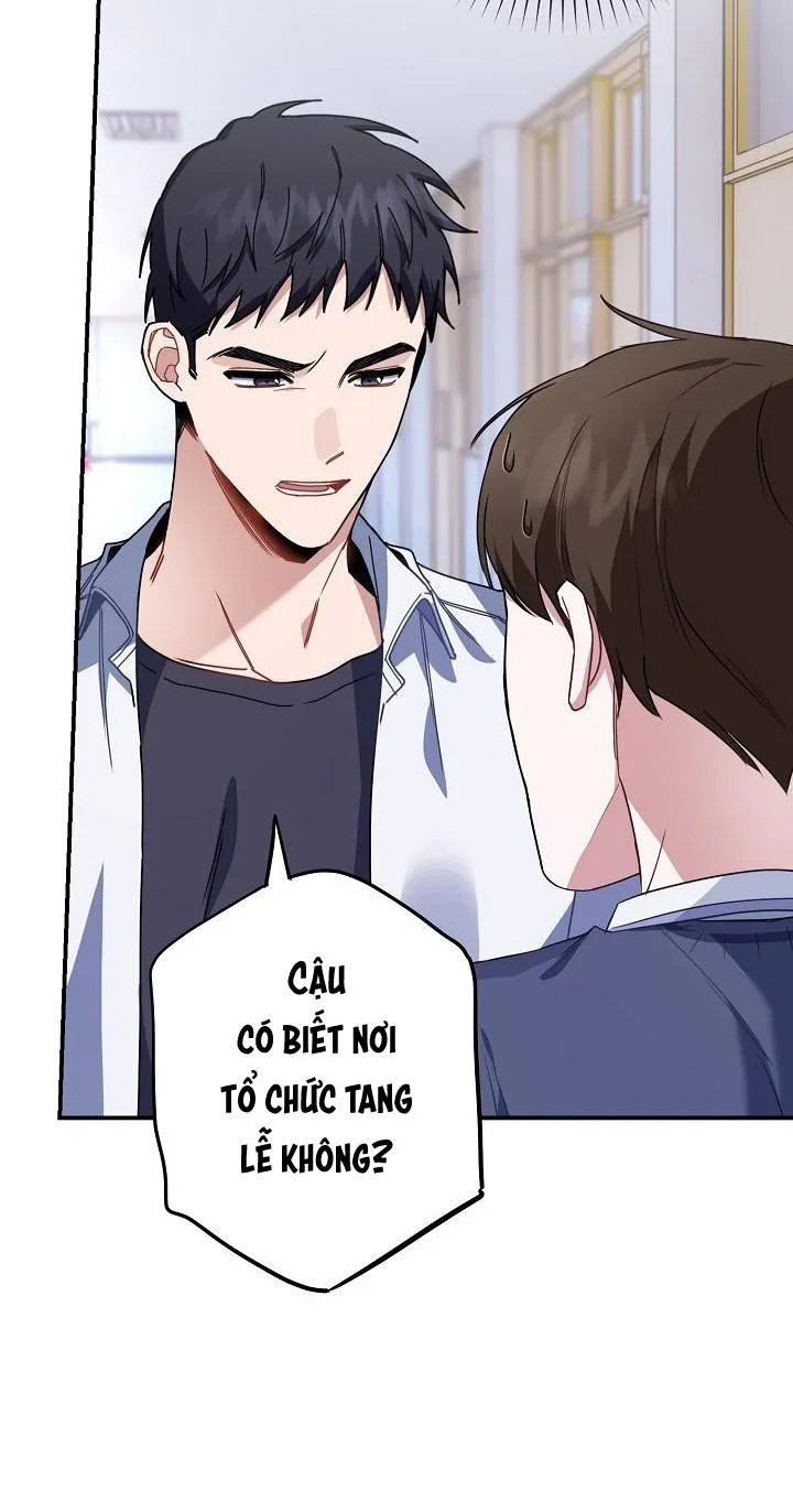 Khu vực chủ nghĩa tình yêu Chapter 2 Trang 11