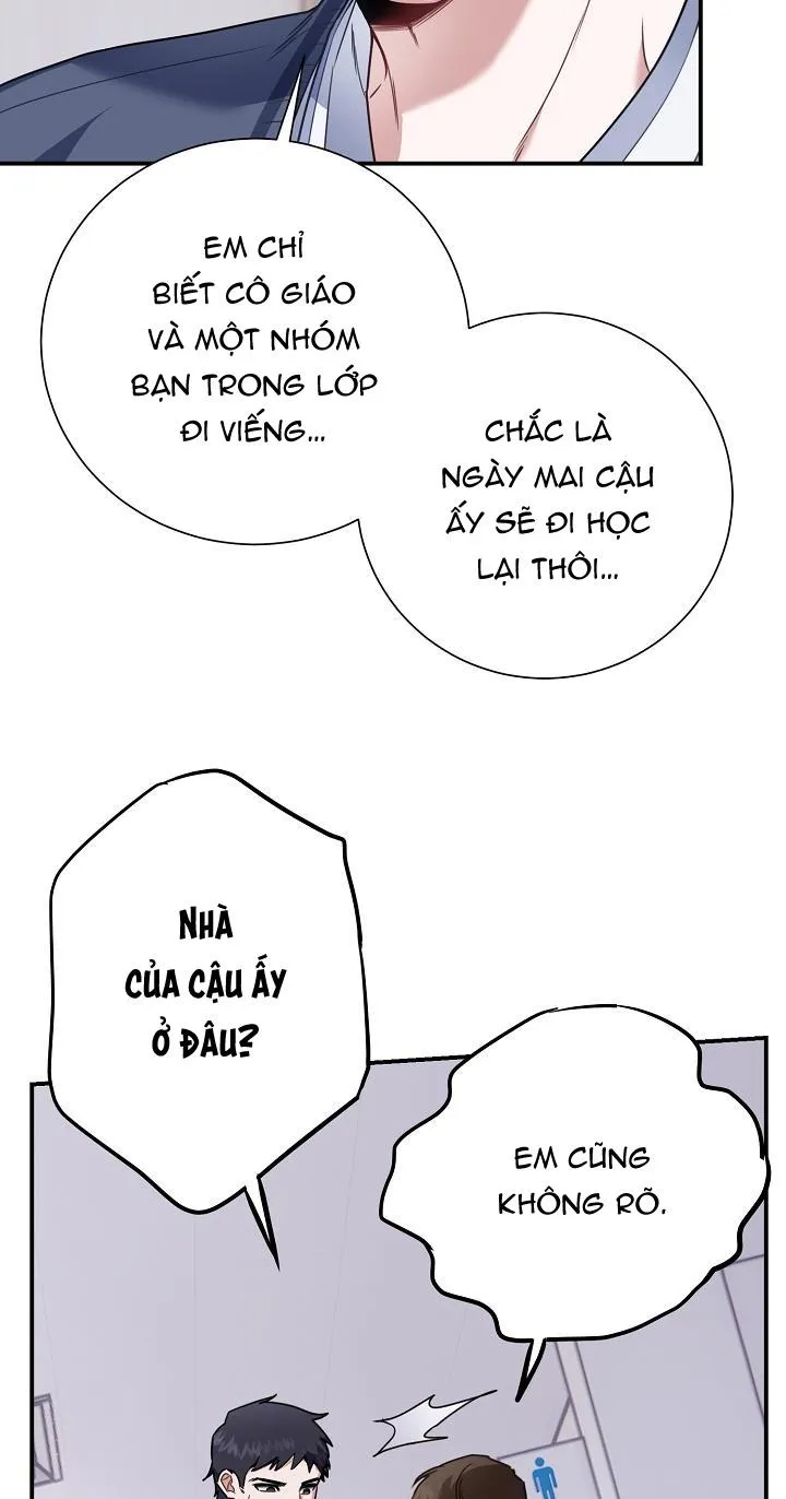 Khu vực chủ nghĩa tình yêu Chapter 2 Trang 13