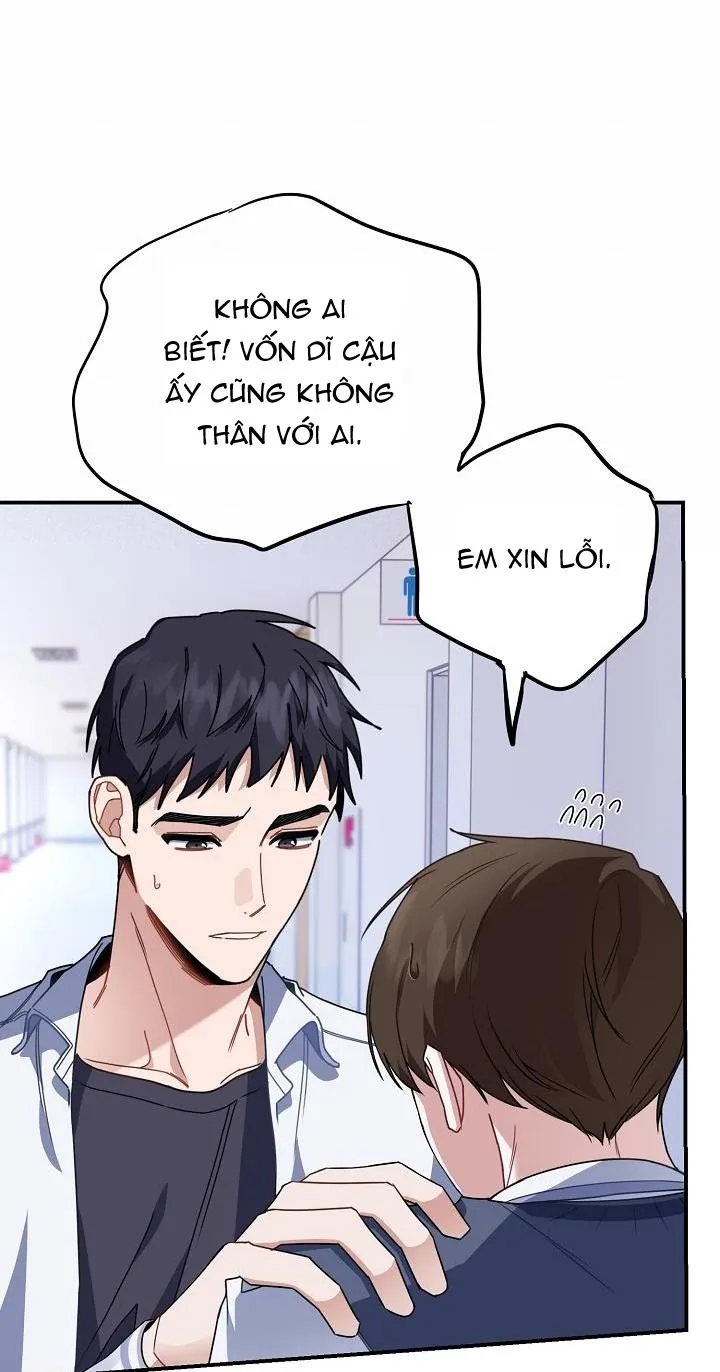 Khu vực chủ nghĩa tình yêu Chapter 2 Trang 15