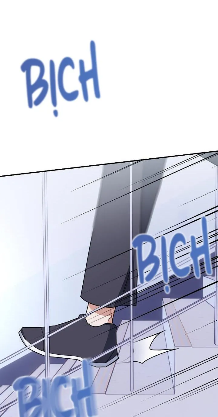 Khu vực chủ nghĩa tình yêu Chapter 2 Trang 21