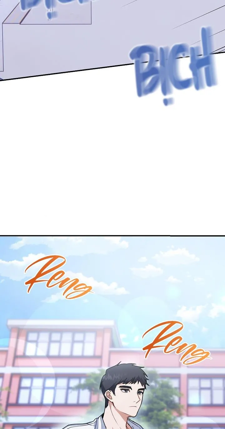 Khu vực chủ nghĩa tình yêu Chapter 2 Trang 22