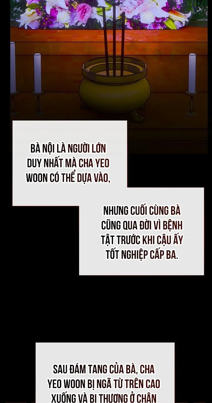 Khu vực chủ nghĩa tình yêu Chapter 2 Trang 25