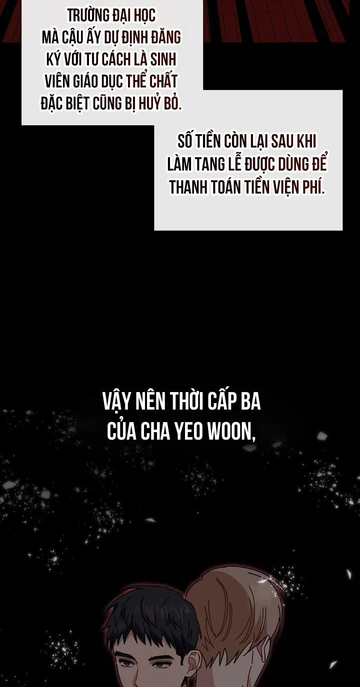 Khu vực chủ nghĩa tình yêu Chapter 2 Trang 27