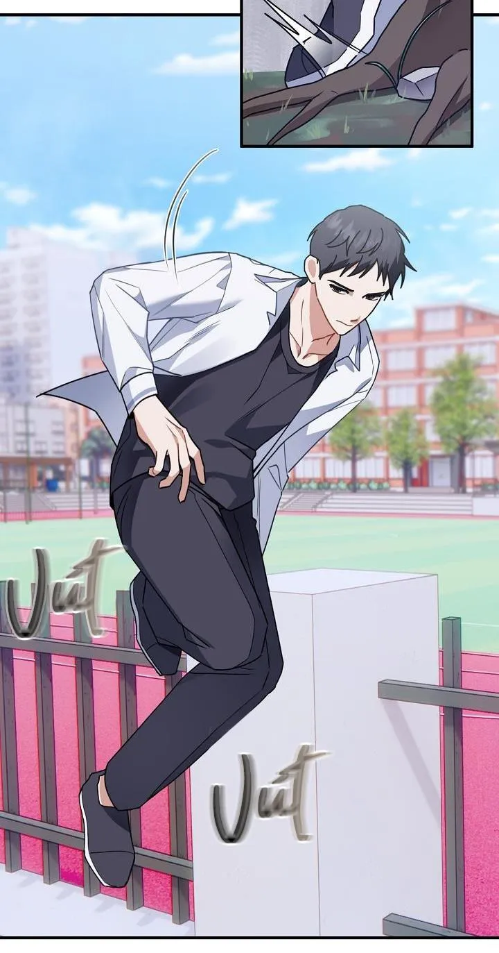 Khu vực chủ nghĩa tình yêu Chapter 2 Trang 30