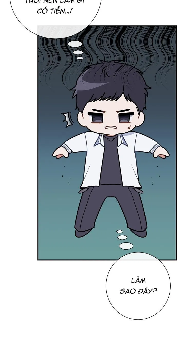 Khu vực chủ nghĩa tình yêu Chapter 2 Trang 34