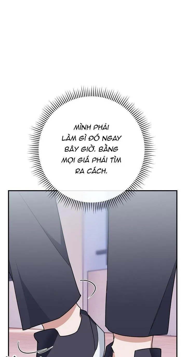 Khu vực chủ nghĩa tình yêu Chapter 2 Trang 35