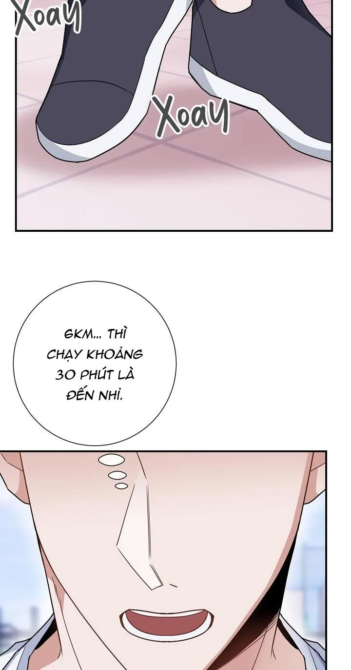 Khu vực chủ nghĩa tình yêu Chapter 2 Trang 36