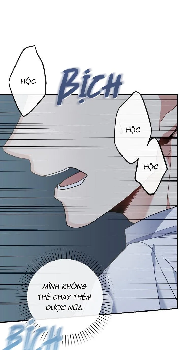 Khu vực chủ nghĩa tình yêu Chapter 2 Trang 42
