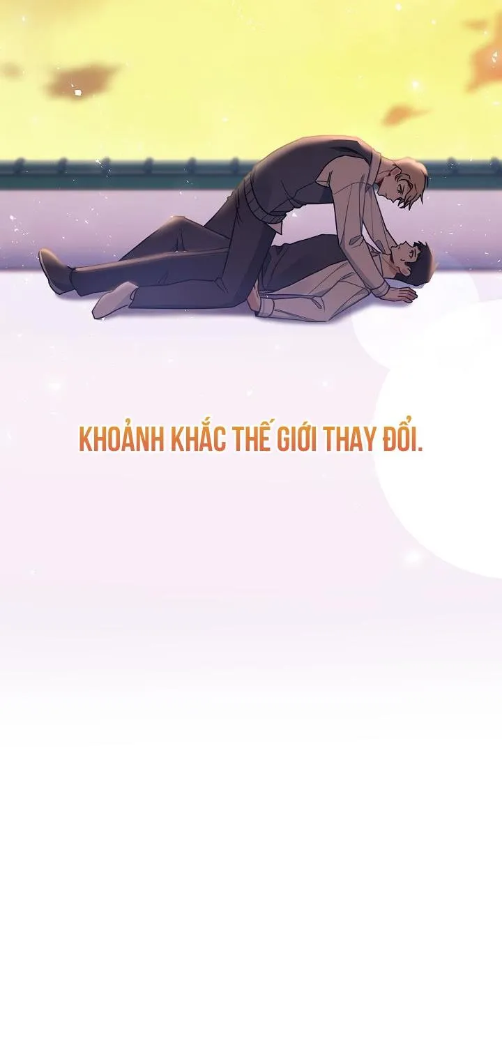 Khu vực chủ nghĩa tình yêu Chapter 2 Trang 77