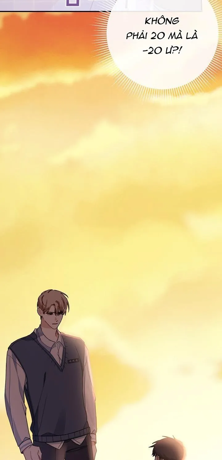 Khu vực chủ nghĩa tình yêu Chapter 2 Trang 83