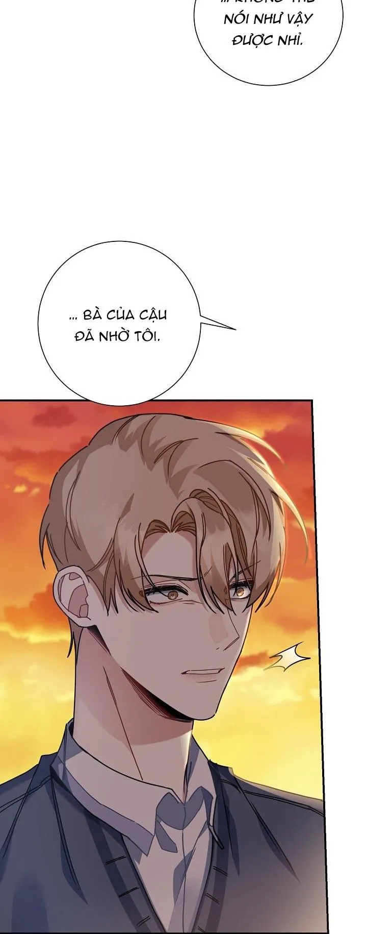 Khu vực chủ nghĩa tình yêu Chapter 3 Trang 6