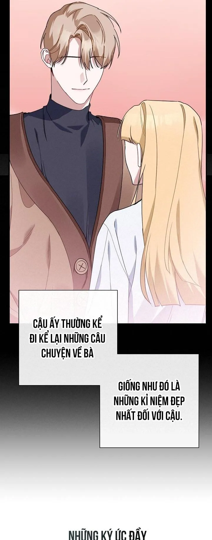 Khu vực chủ nghĩa tình yêu Chapter 3 Trang 11