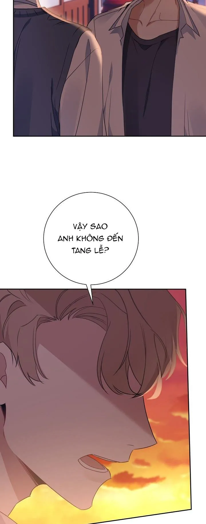 Khu vực chủ nghĩa tình yêu Chapter 3 Trang 13