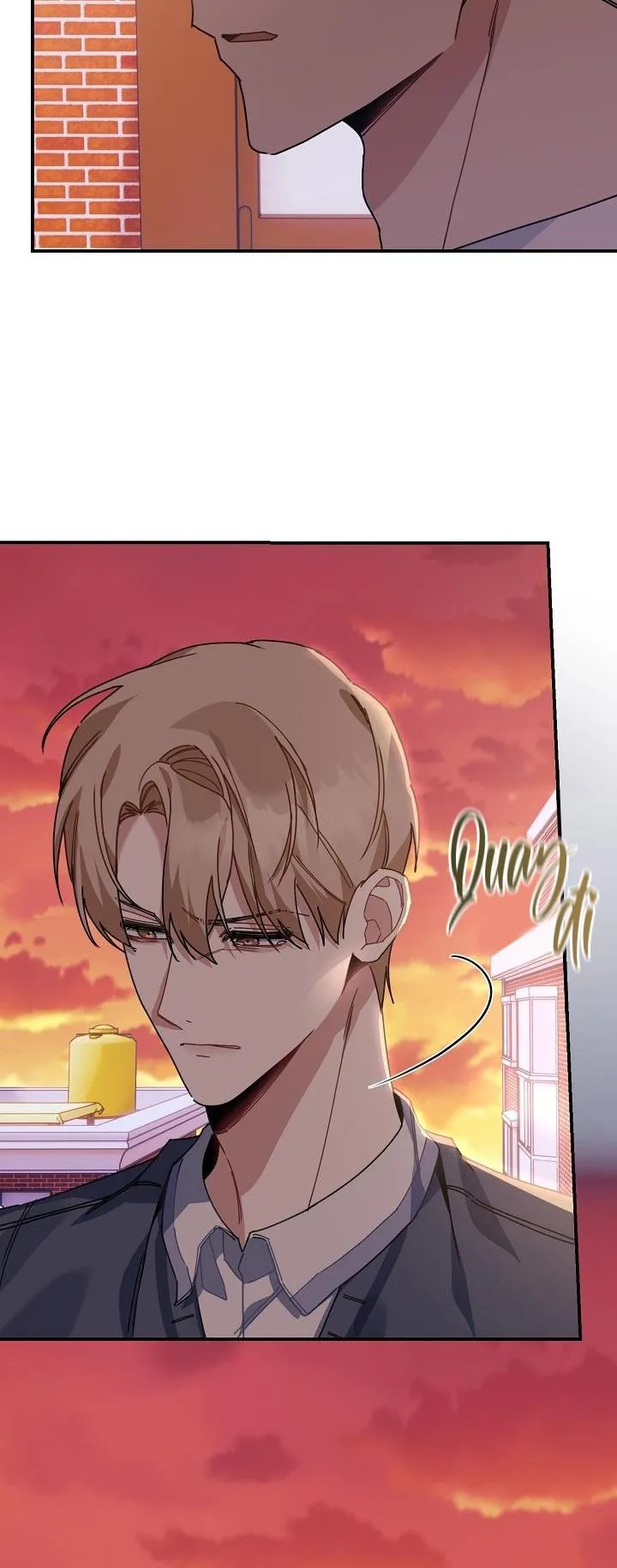 Khu vực chủ nghĩa tình yêu Chapter 3 Trang 17