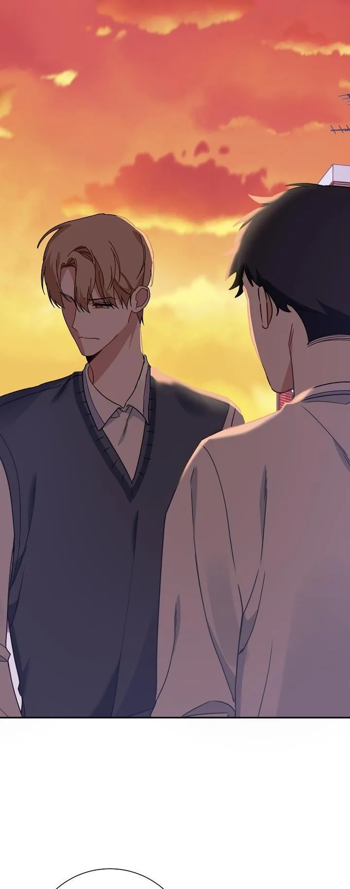 Khu vực chủ nghĩa tình yêu Chapter 3 Trang 18