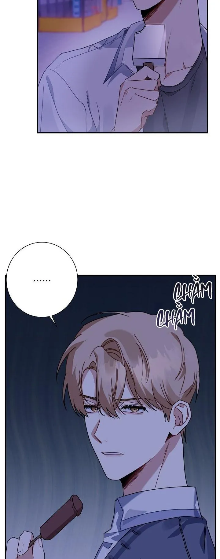 Khu vực chủ nghĩa tình yêu Chapter 3 Trang 34