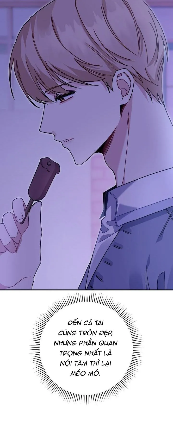 Khu vực chủ nghĩa tình yêu Chapter 3 Trang 41