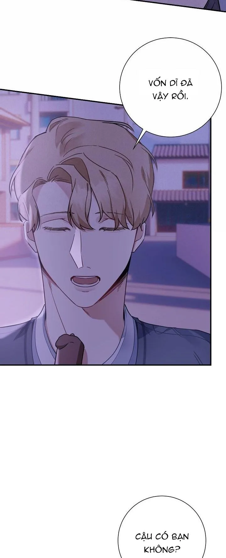 Khu vực chủ nghĩa tình yêu Chapter 3 Trang 44