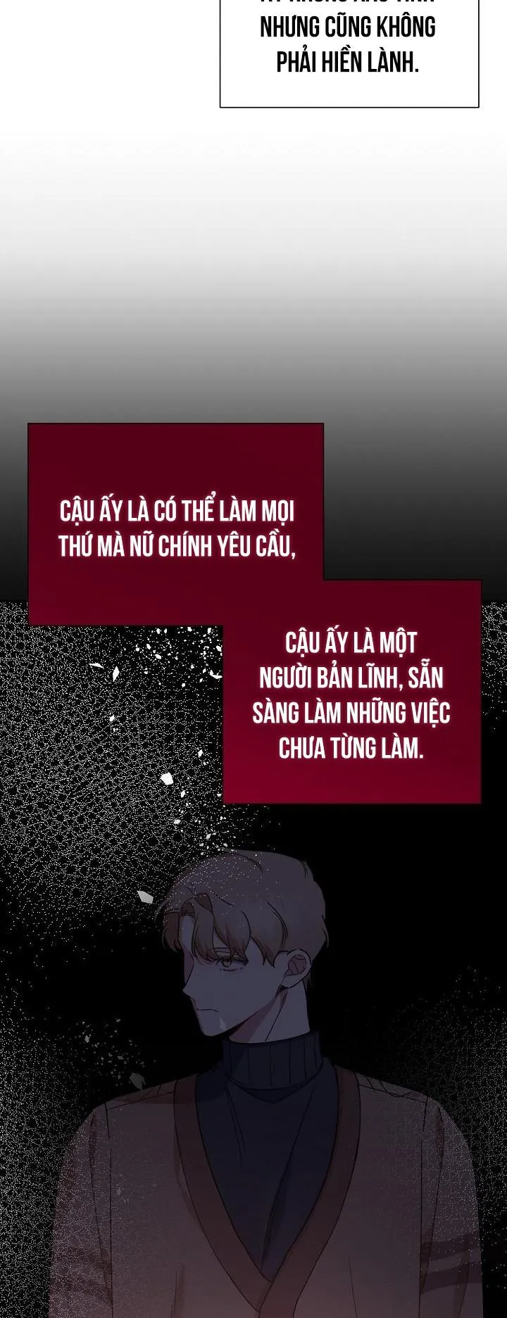 Khu vực chủ nghĩa tình yêu Chapter 3 Trang 48