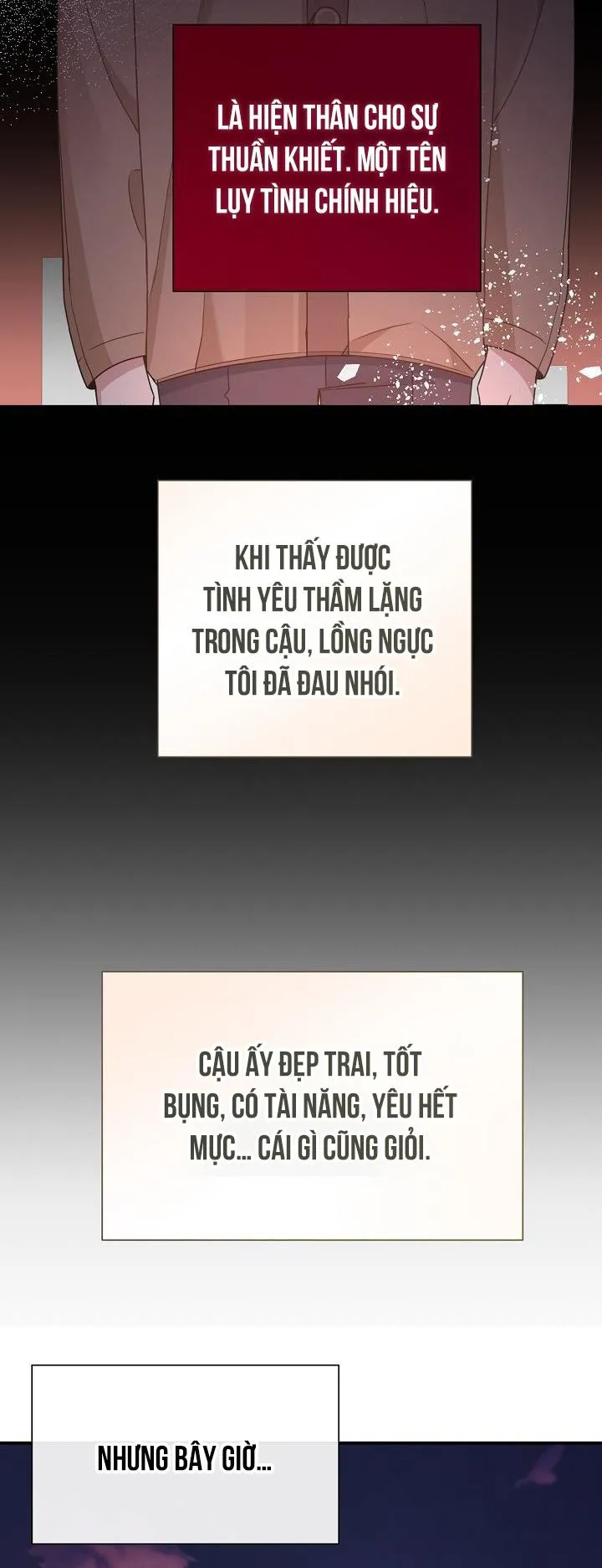 Khu vực chủ nghĩa tình yêu Chapter 3 Trang 49